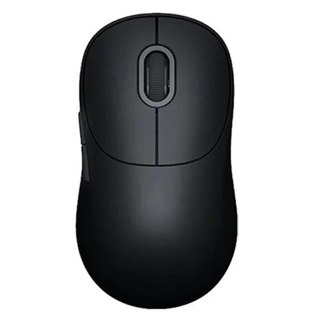 Xiaomi Wireless Mouse 3 Black Kenya