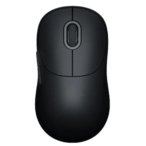 Xiaomi Wireless Mouse 3 Black Kenya