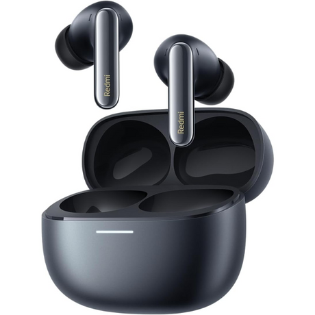 Redmi Buds 6 Pro Wireless Earbuds Space Black Kenya