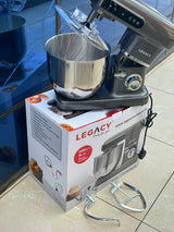 Legacy stand mixer 10l
