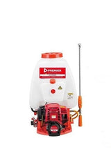 Premier 4-Stroke Heavy Duty Power Knapsack Sprayer – 25L Capacity