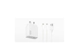 Xiaomi 90W HyperCharge Power Adapter 3 Port