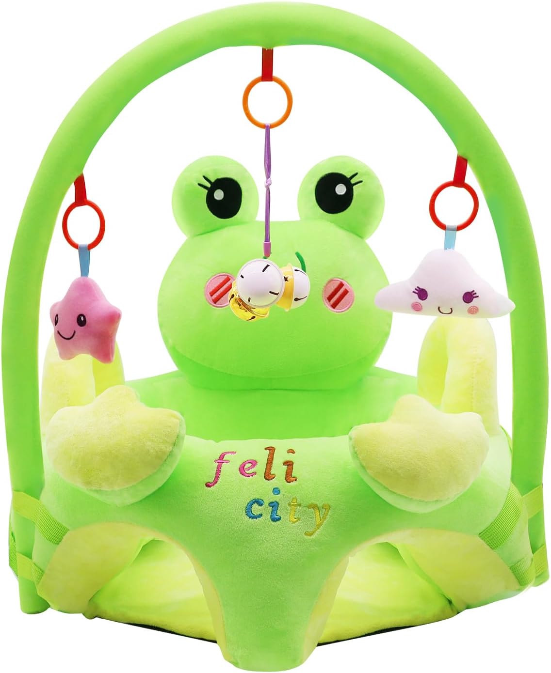 Baby Sitting Support Sofa.