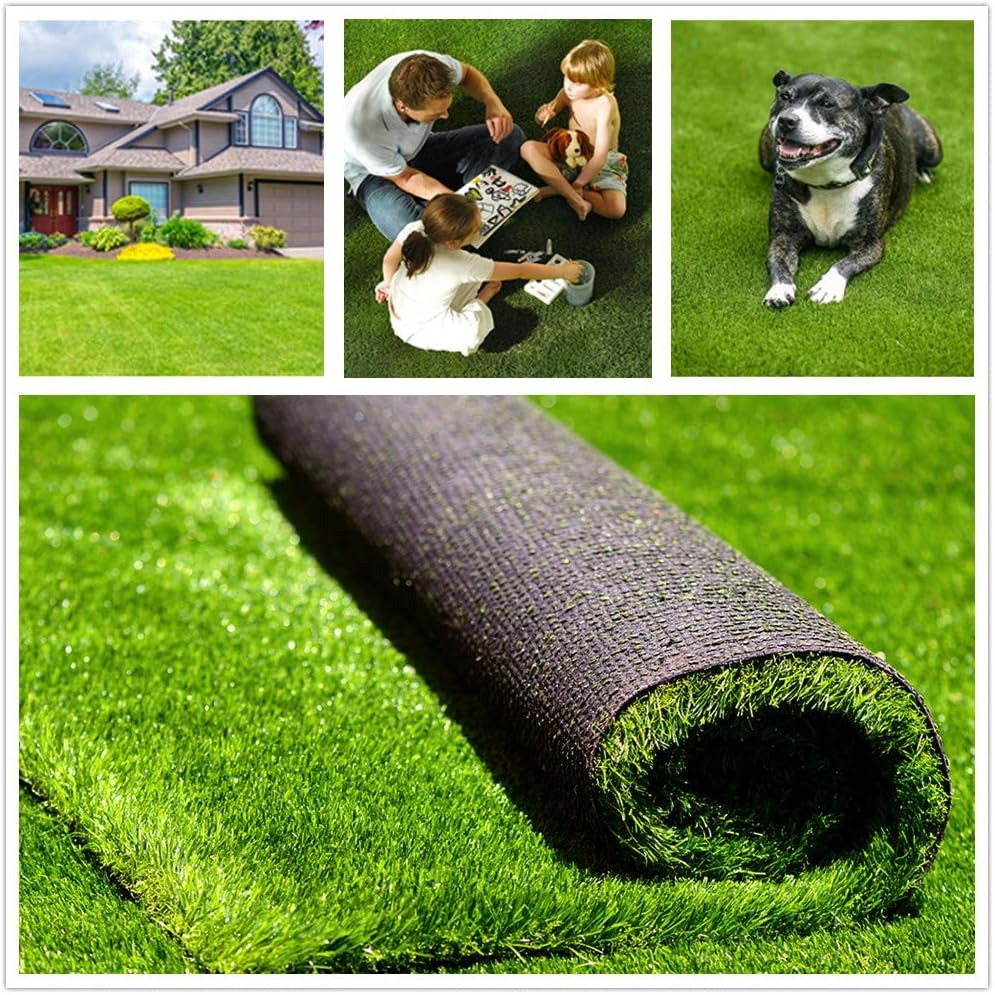 Home Artificial Grass Turf 1 meter Square