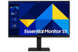 Samsung 22 inch Essential Monitor S3 S30GD front