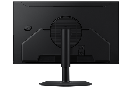 Samsung 27 inch Odyssey G5 G50F back