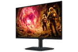 Samsung 27 inch Odyssey G5 G50F angle