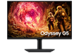 Samsung 27 inch Odyssey G5 G50F front