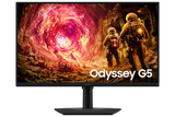 Samsung 27 inch Odyssey G5 G50F front