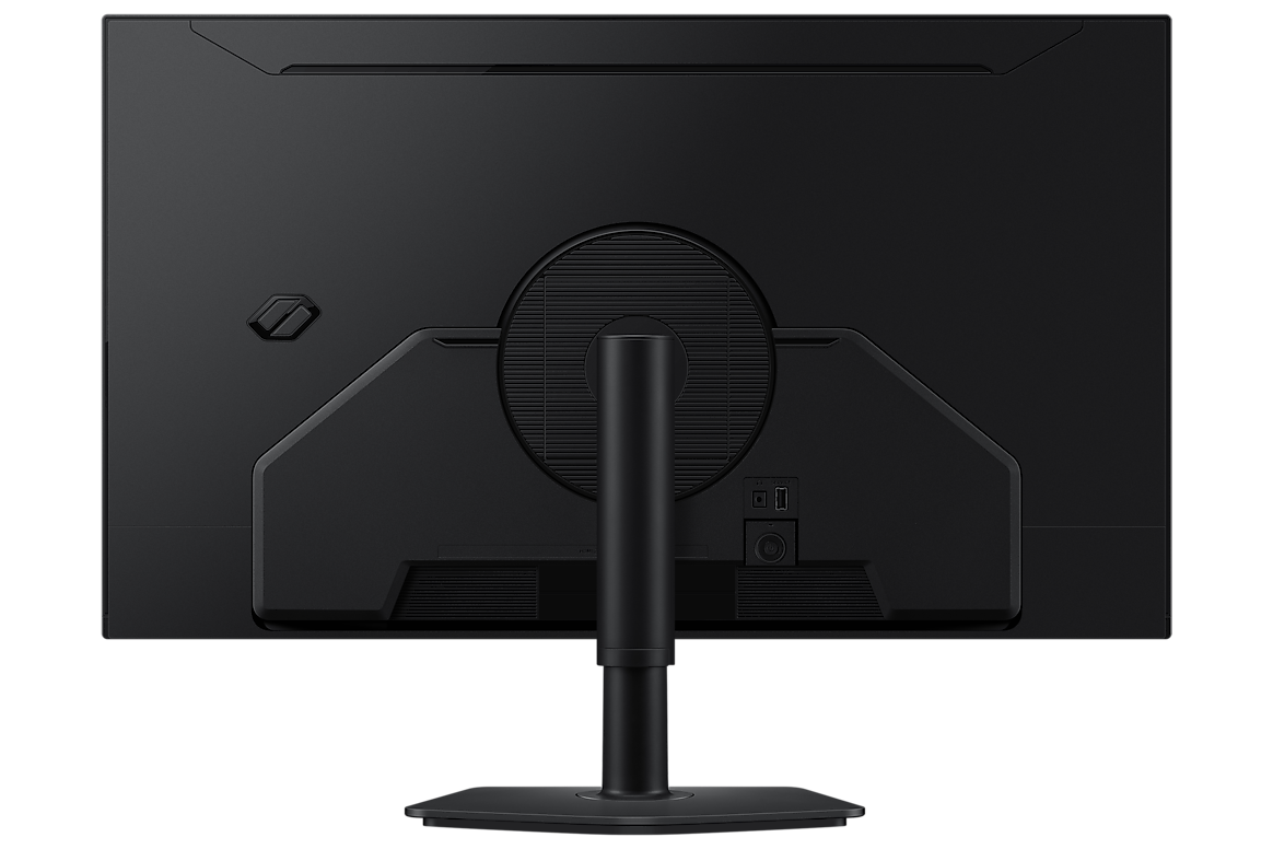 Samsung 32 inch Odyssey G5 G50F back