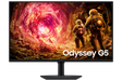 Samsung 32 inch Odyssey G5 G50F front