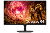 Samsung 32 inch Odyssey G5 G50F front