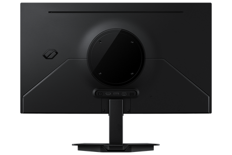 Samsung 27 inch Odyssey OLED G5 G50SF back