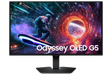 Samsung 27 inch Odyssey OLED G5 G50SF front