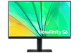 Samsung 27 inch ViewFinity S6 S60D front