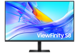 Samsung 37 inch ViewFinity S8 S80UD 4K monitor