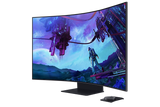 Samsung 55 inch Odyssey Ark 2nd Gen cockpit mode