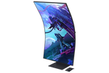 Samsung 55 inch Odyssey Ark 2nd Gen setup