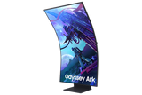 Samsung 55 inch Odyssey Ark 2nd Gen front
