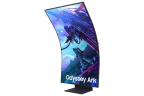 Samsung 55 inch Odyssey Ark 2nd Gen front
