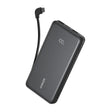 Anker Zolo 10000mAh power bank with built-in USB-C cable