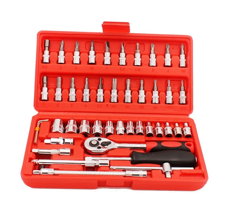Hand Tools kit
