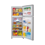 Tornado RF-480TV 396L no frost double door fridge