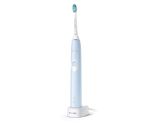 Philips Sonicare ProtectiveClean Electric Toothbrush - Pressure Sensor, BrushSync Technology, 3 Modes, Travel Case