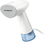 Philips 1000 Series Handheld Garment Steamer - Lightweight Compact Design, 85ml Water Tank, Ready in 35 Seconds