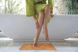 Bamboo Mat