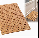 Bamboo Mat