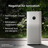 Xiaomi Smart Air Purifier 4 HEPA Air Cleaner 48m² Kenya