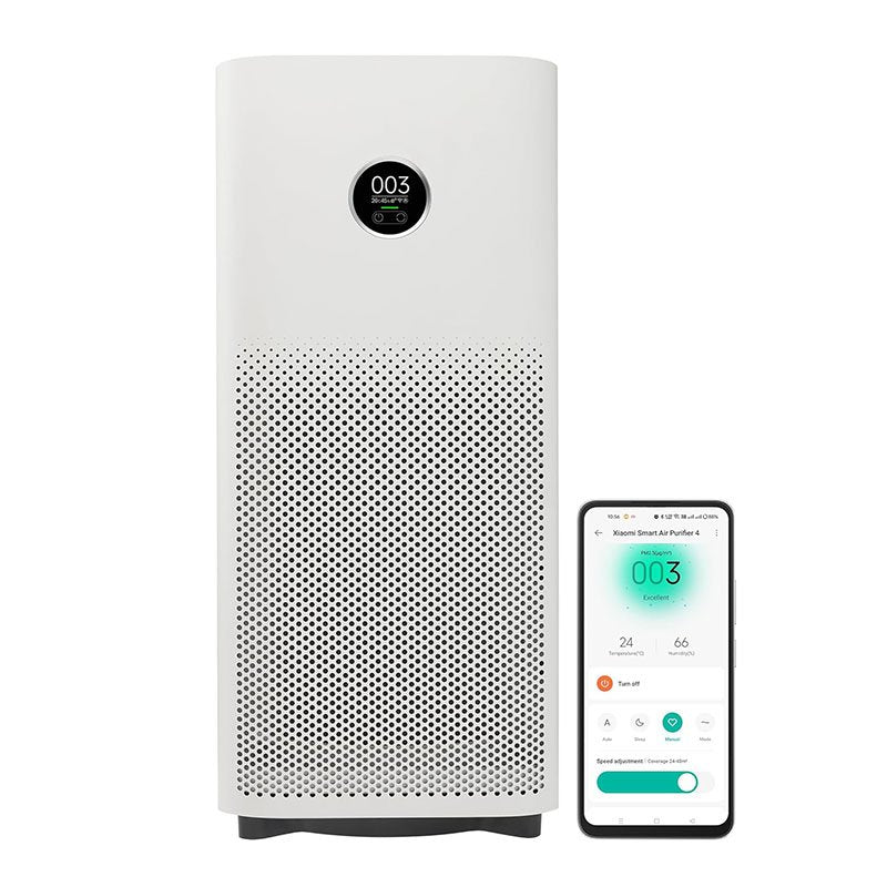 Xiaomi Smart Air Purifier 4 HEPA Air Cleaner 48m² Kenya