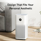 Xiaomi Smart Air Purifier 4 HEPA Air Cleaner 48m² Kenya