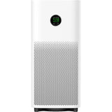 Xiaomi Mijia Smart Air Purifier 6 – 443m³/h CADR, 5-Layer Filter, App & Voice Control, 87.5㎡ Coverage