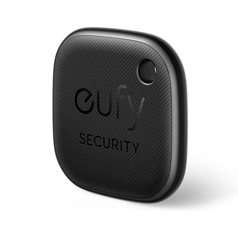 Eufy Security SmartTrack Link – Smart Tracker & Bluetooth Finder for Android, Keys, Bags & Valuables
