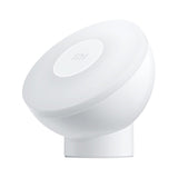 Xiaomi Mi Motion-Activated Night Light 2 – Smart Bluetooth, 360° Magnetic Base, 365-Day Battery, 2800K Warm Light