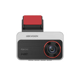 Hikvision C200S Full HD 1080P Dashcam – WiFi, 3-Inch IPS Display, G-Sensor, 128° Wide Angle, 256GB Support