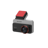 Hikvision C200S Full HD 1080P Dashcam – WiFi, 3-Inch IPS Display, G-Sensor, 128° Wide Angle, 256GB Support