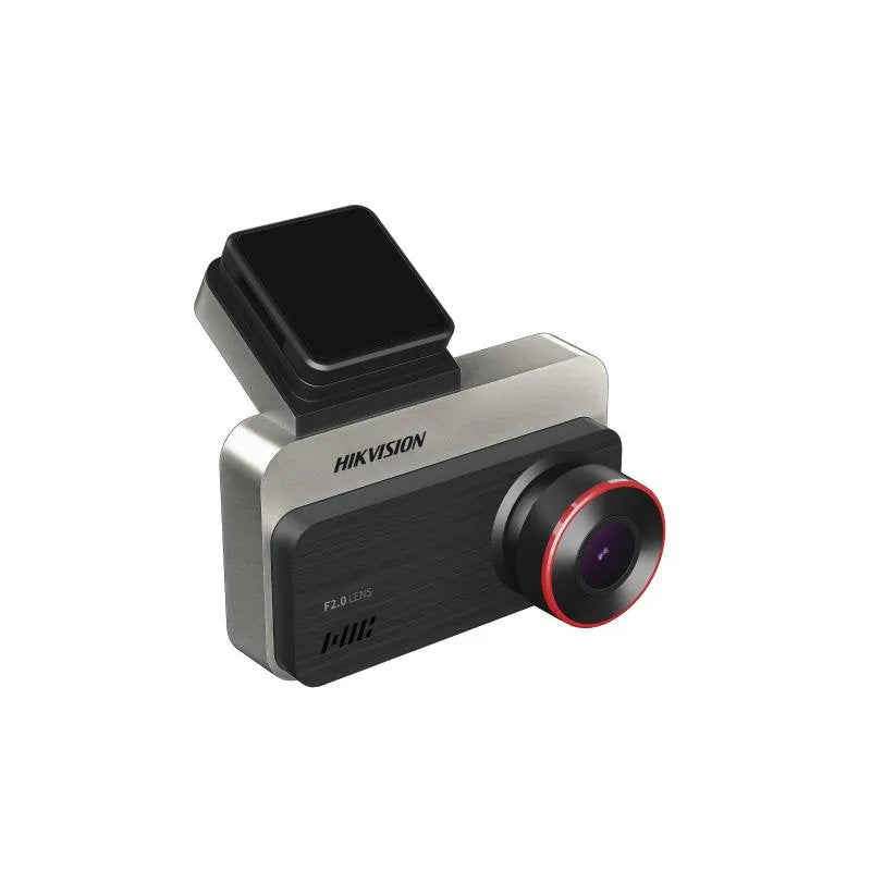 Hikvision C200S Full HD 1080P Dashcam – WiFi, 3-Inch IPS Display, G-Sensor, 128° Wide Angle, 256GB Support