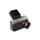 Hikvision C200S Full HD 1080P Dashcam – WiFi, 3-Inch IPS Display, G-Sensor, 128° Wide Angle, 256GB Support
