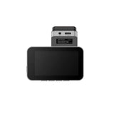 Hikvision C200S Full HD 1080P Dashcam – WiFi, 3-Inch IPS Display, G-Sensor, 128° Wide Angle, 256GB Support