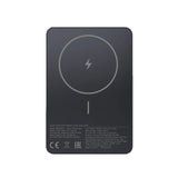 Xiaomi Super Slim Magnetic Power Bank 5000mAh – 15W Wireless, 22.5W USB-C, 8.7mm Ultra-Thin Aluminium