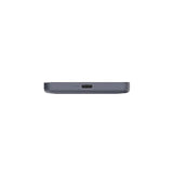 Xiaomi Super Slim Magnetic Power Bank 5000mAh – 15W Wireless, 22.5W USB-C, 8.7mm Ultra-Thin Aluminium