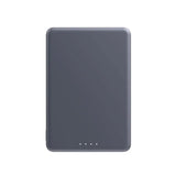 Xiaomi Super Slim Magnetic Power Bank 5000mAh – 15W Wireless, 22.5W USB-C, 8.7mm Ultra-Thin Aluminium