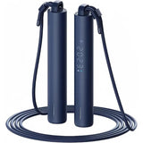 Xiaomi Smart Jump Rope – Bluetooth App, Motion Sensing, Tracks Jumps, Calories & Duration