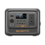 BLUETTI Premium 100 V2 Portable Power Station 1024Wh 2000W – TurboBoost, LiFePO4, Solar & UPS Backup