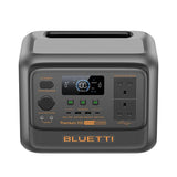 BLUETTI Premium 100 V2 Portable Power Station 1024Wh 2000W – TurboBoost, LiFePO4, Solar & UPS Backup