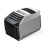 EcoFlow WAVE 2 Portable Air Conditioner & Heater – Installation-Free, 44dB Quiet, R290 Eco-Friendly, 4 Charging Methods