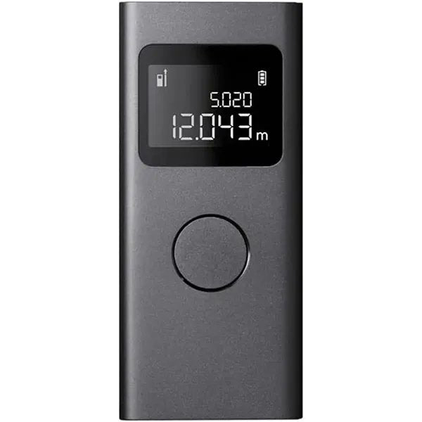 Xiaomi Smart Laser Measure 40m – Bluetooth, LCD Display, High Precision Digital Tape Measure & Distance Meter